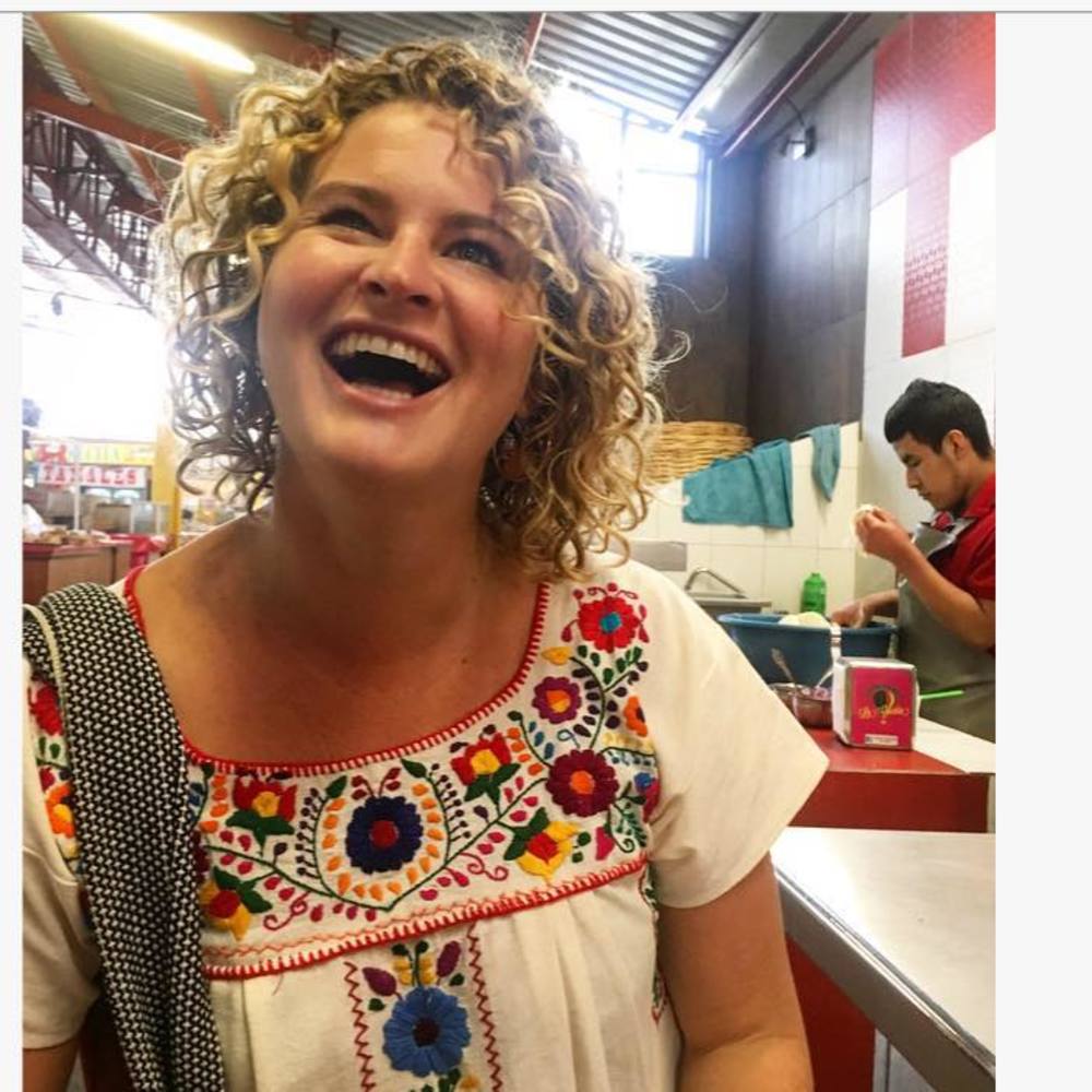 Meet your Posher, Liz